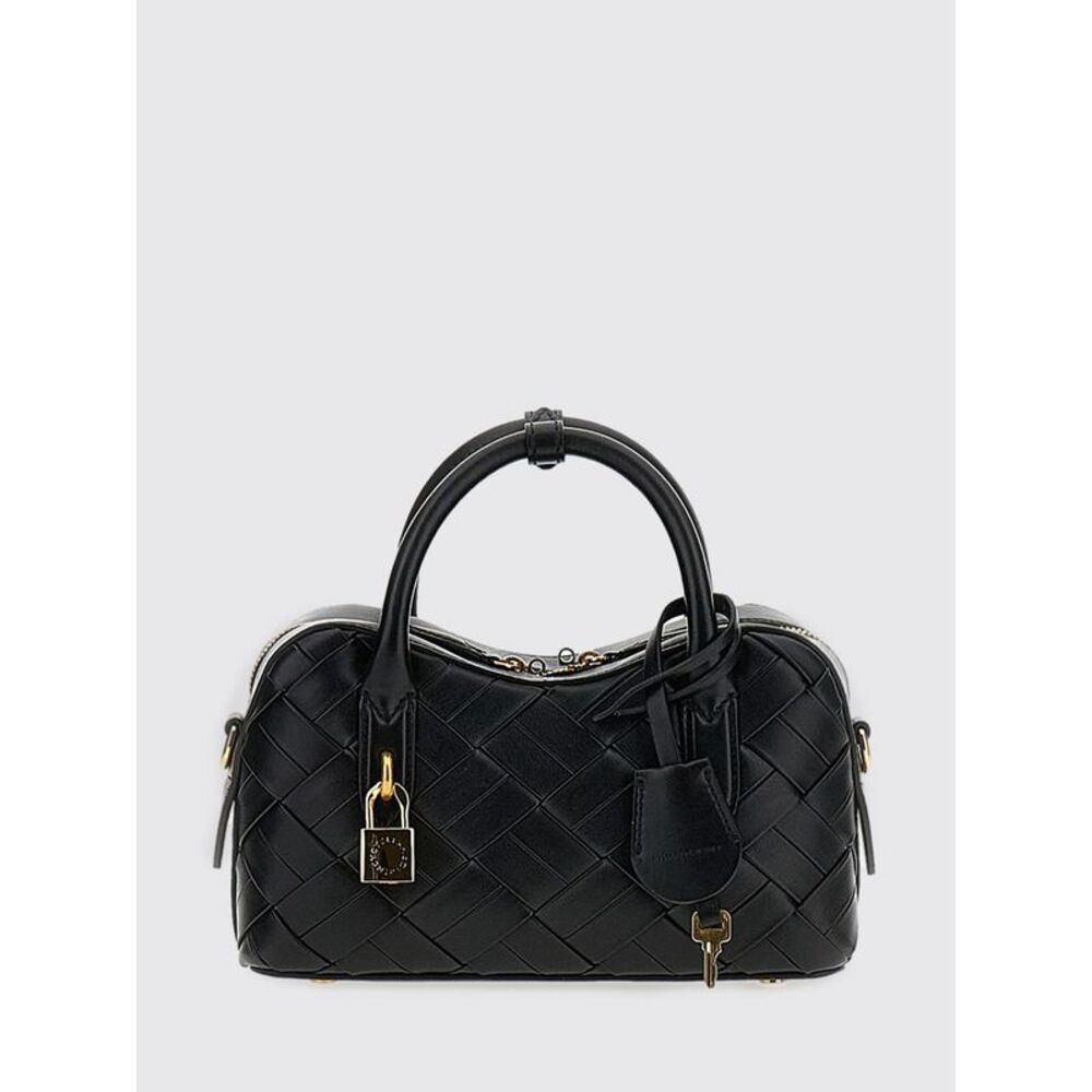 Stella Mccartney Handbag Woman Black